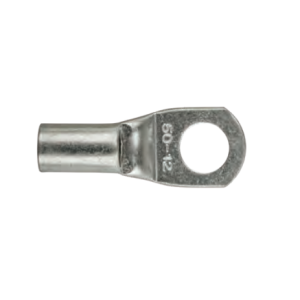 Carroll Cable Lug (Pack Of 10) (50mm² Cable 12mm Stud)