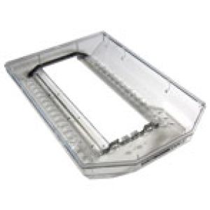 Britax Clear Lower Outboard Lens To Suit Mx7000 Light Bars 
