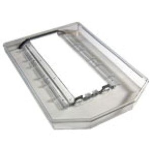 Britax Clear Lower Outboard Lens To Suit Excalibur Light Bars 