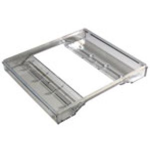 Britax Clear Lower Centre Lens To Suit Mx7000 And Excalibur Light Bars 