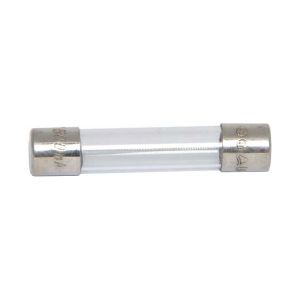 SLOW BLOW 3AG 2 AMP GLASS FUSE (PACK OF 10)