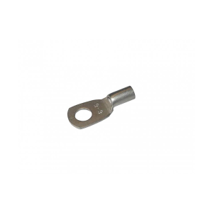 Carroll Cable Lug (Pack Of 100) (6mm² Cable 8mm Stud) 