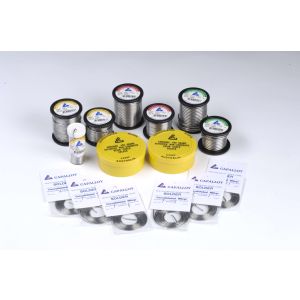 1.6mm  X 500g 60/40 Resin Cored Solder  