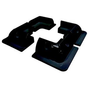 VOLTECH SOLAR PANEL CORNER BRACKET (SET OF 4)