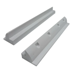 Electro Solar Panel Side Bracket (Set Of 2) (533 X 90 X 65mm) 