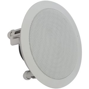 Studio Accoustics 8" 100W 2 Way In Wall Speaker (Set Of 2) 