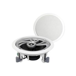 Studio Accoustics 6 1/2" Single In Wall/In Ceiling Speaker 