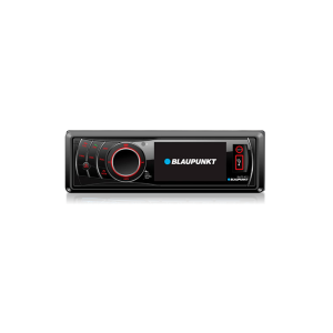 Blaupunkt Single Din Am/Fm Cd/Mp3/Dvd Player With Bluetooth