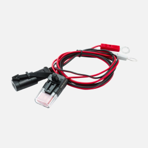 REDARC 12V CHARGING CABLE WITH RING TERMINALS