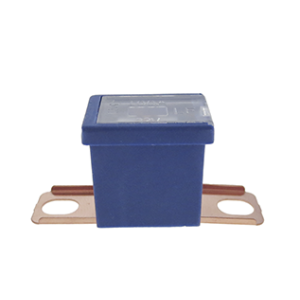 100 AMP L-TYPE FUSIBLE LINK SHORT TAB
