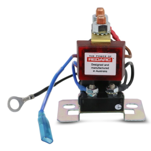 Redarc 12V Load Disconnect Controller  