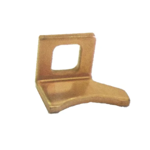 Rodeo Starter Contact Set