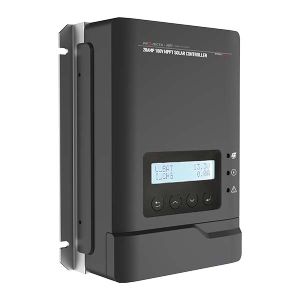 PROJECTA 20 AMP 5 STAGE MPPT SOLAR CHARGE CONTROLLER WITH 100V INPUT