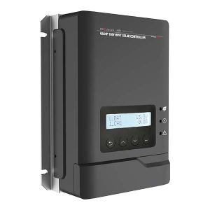PROJECTA 40 AMP 5 STAGE MPPT SOLAR CHARGE CONTROLLER WITH 100V INPUT