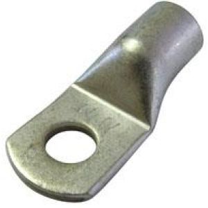 Bellanco 70mm² Cable 8mm Stud Closed Barrel Cable Lug (Pack Of 10)