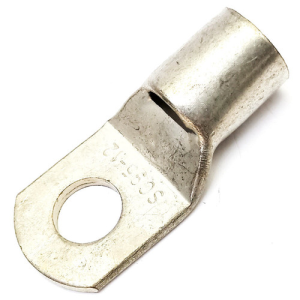 Closed Barrel Cable Lug (95mm² Cable 12mm Stud) (Pack Of 10) 
