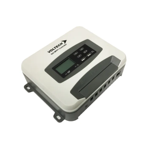 VOLTECH 12-24V 30 AMP MPPT SOLAR CHARGE CONTROLLER