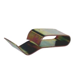 Quikcrimp 8mm-13mm Chassis Clip (Pack Of 100)  