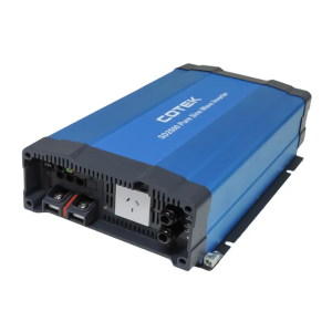 Cotek 12V 2500W Pure Sinewave Inverter (436 X 283 X 128mm) 