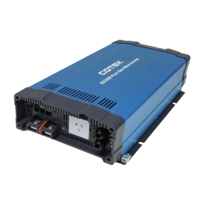 Cotek 12V 3500W Pure Sinewave Inverter (496 X 283 X 128mm) 