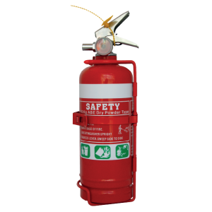 1.5kg Abe Fire Extinguisher  