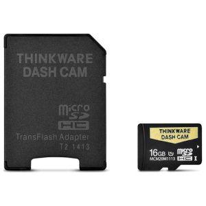 Aerpro 16gb UHS-1 Micro Sdxc Card  