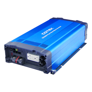 Cotek 24V 3500WPure Sine Wave Inverter  