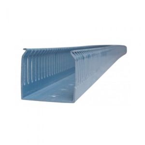 Slotted Duct Tube 40 X 40mm  