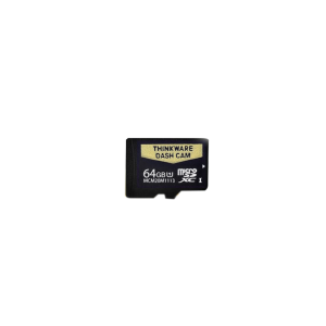Thinkware 64gb UHS-1 Micro Sdxc Card  