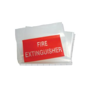 Bags For 4.5kg And 9kg Extinguishers  