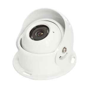 SAFETY DAVE AHD DOME CAMERA WHITE