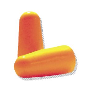 Class 5 Disposable Ear Plugs (Box Of 200 Pair)  