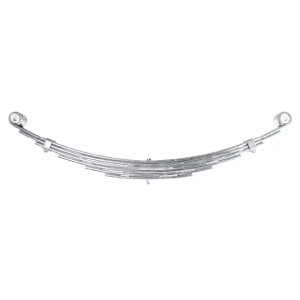 Ark Galvanised 6 Leaf Eye To Eye Spring Pack  