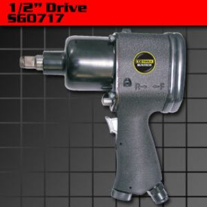 KC 1/2 Drive Impact Gun  