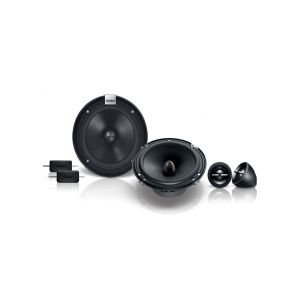 Clarion 6.5" 400W 2 Way Component Speaker (Set Of 2) 
