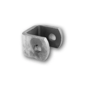 Ark 45mm Front Shackle Hanger  