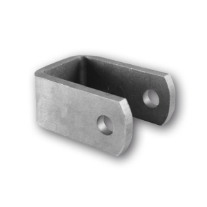 Ark Deep Front Shackle Spring Hanger  