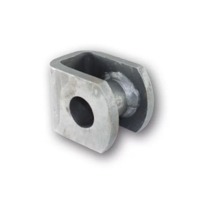 Ark 45mm Deadeye Rear Shackle Hanger  