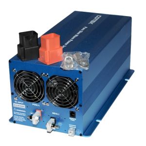 Cotek 12V 3000W Pure Sine Wave Inverter  