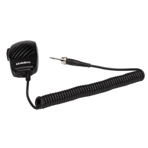 Uniden Speaker/Microphone To Suit Uh073/74/75/76/ Atlantis/Voyager Radio'S 