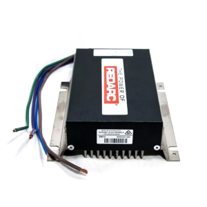 Redarc 24-12V 20 Amp Single Circuit Switchmode Voltage Reducer 