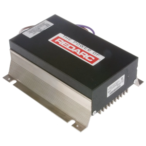 Redarc 24-12V 30 Amp Single Circuit Switchmode Voltage Reducer 