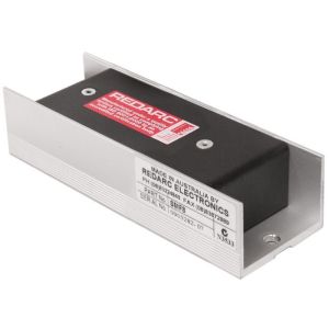 Redarc 24-12V 8 Amp Voltage Reducer (With Memory Wire) 