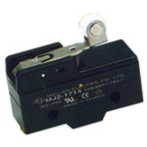 Britax Short Arm Roller Style Micro Switch  