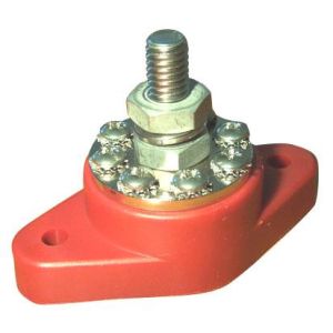 Bellanco 8 Point 3/8"  Power Distribution Post  