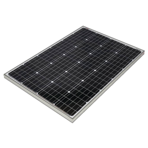 Redarc 120W Monocrystalline Solar Panel  