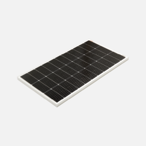 REDARC 12V 120W RIGID MONOCRYSTALLINE SOLAR PANEL