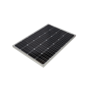 Redarc 12V 120W Monocrystalline Solar Panel  