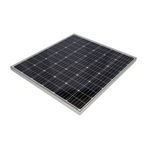 Redarc 12V 200W Monocrystalline Solar Panel  
