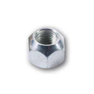 Ark 7/16" Unf Zinc Plated Holden Wheel Nut